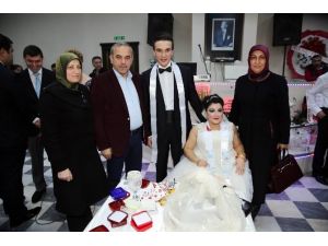 Aşk Engel Tanımadı