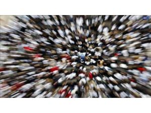 İşsiz Sayısı Arttı