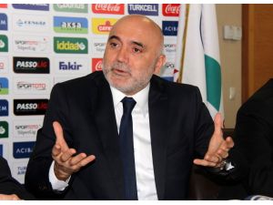 Karaman Taraftardan Süre İstedi