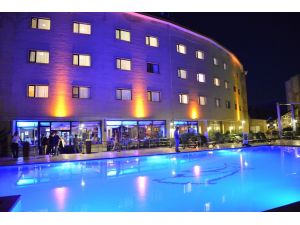 Van’ın Otelleri Sedirvan’a Emanet