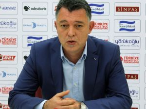 Türkiye Basketbol 2. Ligi