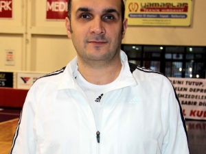 Türkiye Kadınlar Basketbol 1. Ligi