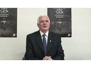 Ersun Yanal’a Kütahyadan Tepki