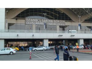 Sis, Hava Trafiğini Durma Noktasına Getirdi