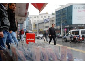 Gazianteplilerin 50 Milyon Hayali