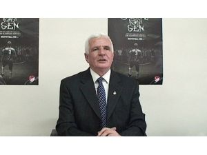 Ersun Yanal’a Kütahya’dan Tepki