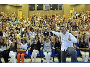 Matematikten Anlamıyor Dediler Olimpiyata Hazırlanıyor