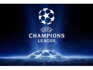 Uefa Şampiyonlar Ligi 2. Tur Kuraları Çekildi