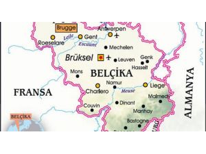 Bir Ülke Daha Rehine Krizi