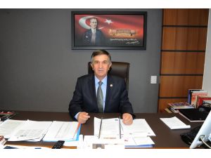 Tse Yenişehire Oto Test Merkezi Kurmaktan Vazgeçti