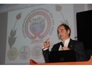 Uyuşturucuyla Mücadelede Dumesf Ve Güçkobir İş Birliği