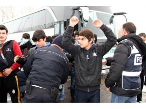 Ardahanlılardan Göreleli Taraftarlara Tepki