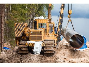 Ab, Azerbaycan’dan Daha Fazla Doğalgaz İstiyor