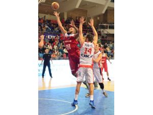 Tofaş’tan Eurochallenge’ye Veda Maçı