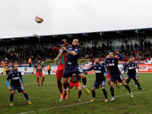 Spor Toto 2. Lig