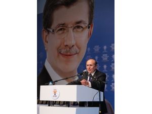 Anayasa Komisyonu Başkanı Kuzu: