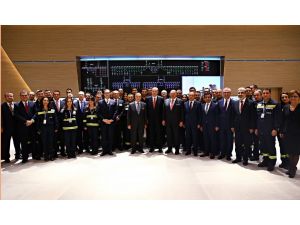 Cumhurbaşkanı Erdoğan Kocaeli’de