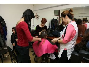 Omek, Yeni Girişimciler Kazandırıyor