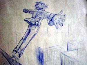 Kahramanmaraşta İntihar