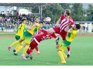 Spor Toto 3. Lig