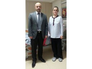 Esogü Hastanesi Bölge Dışından Gelen Hastalara Da Umut Oldu