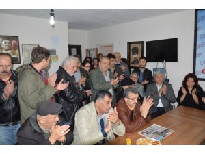 Chp’nin Bursa’daki İlk Aday Adayı Orhangazi’den