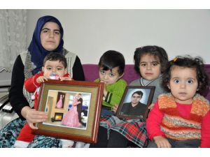 (Özel Haber) 15 Yaşındaki Kızla Evlendi, 8 Yıl 20 Gün Hapis Cezası Aldı