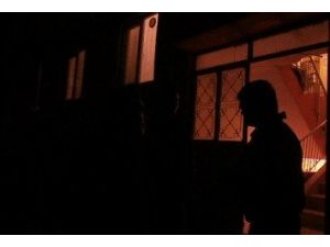 (Özel Haber) Evlerindeki Esrarengiz Notla Şaşkına Döndüler