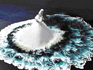 KSÜde Mevlana ve Aşk Konulu Konferans