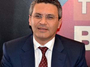 Bir İsim Daha Chp’den İstifa Etti