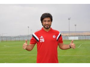 İbrahim Toraman’ın Mutlu Günü