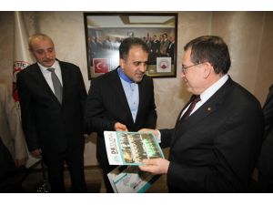 D-8 Ülkeleri İşadamları Trabzon’da Buluşacak