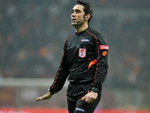 Bursaspor-centone Maçı Gençerler’in