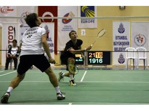 Milli Badmintonculardan, 15 Madalya