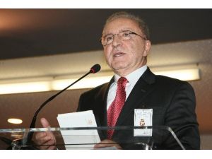 Ünal Aysal’dan Polat’a Yanıt