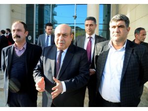 Hdpli Kaplan Çözüm Süreci Ve Paralel Operasyonu Değerlendirdi