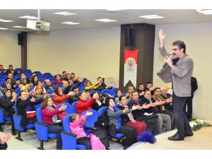 Doktor Şaban Kızıldağ: