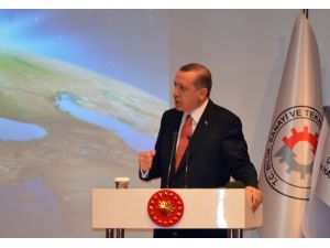 Cumhurbaşkanı Erdoğan: ”İşledikleri İhanet Suçlarının Ne Olduğunu Çok İyi Biliyorlar”