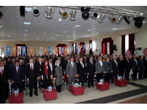 Ak Parti Afyonkarahisar Milletvekili Halil Ürün: