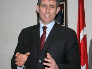 Basın Özgürlüğü İhlal Edildi