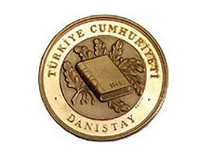 İşte Danıştay’ın Yeni Üyeleri