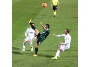 Ptt 1. Lig