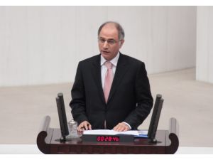 Bakan Ala: “İleri Ve Gelişmiş Demokrasi Vaat Ediyoruz”