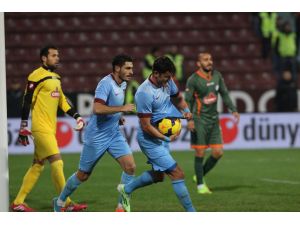 Spor Toto Süper Lig