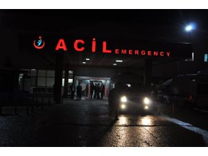 Şırnak’ta Bir Uzman Çavuş Şehit Oldu