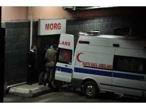 Şırnak’tan Acı Haber: 1 Şehit