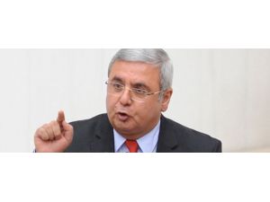 Ak Parti Milletvekili Metiner’den, Paralel Yapı Operasyonu Ve Çözüm Süreci Açıklamaları