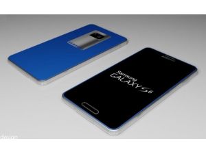 İphone 6’ya Galaxy S6’yla Cevap