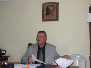 İşitme Engelliler Spor Federasyonu Seçimlerinde Sahte İmza İddiası