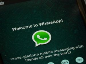 Whatsapp’tan Devrim Gibi Karar